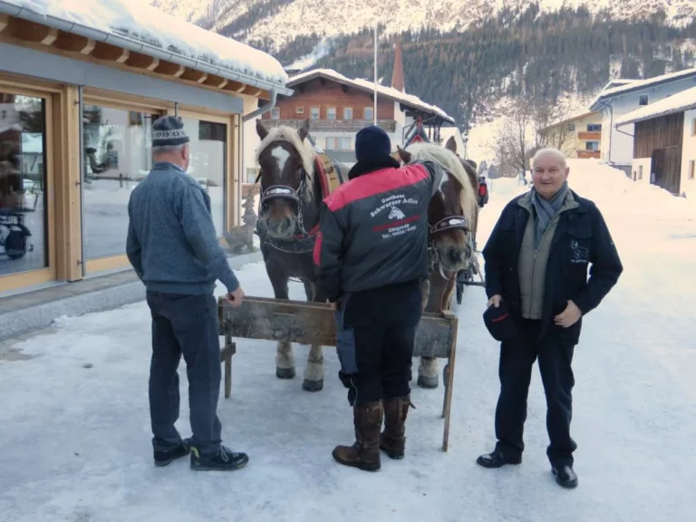 6D Elbigenalp “Geniet vakantie!”