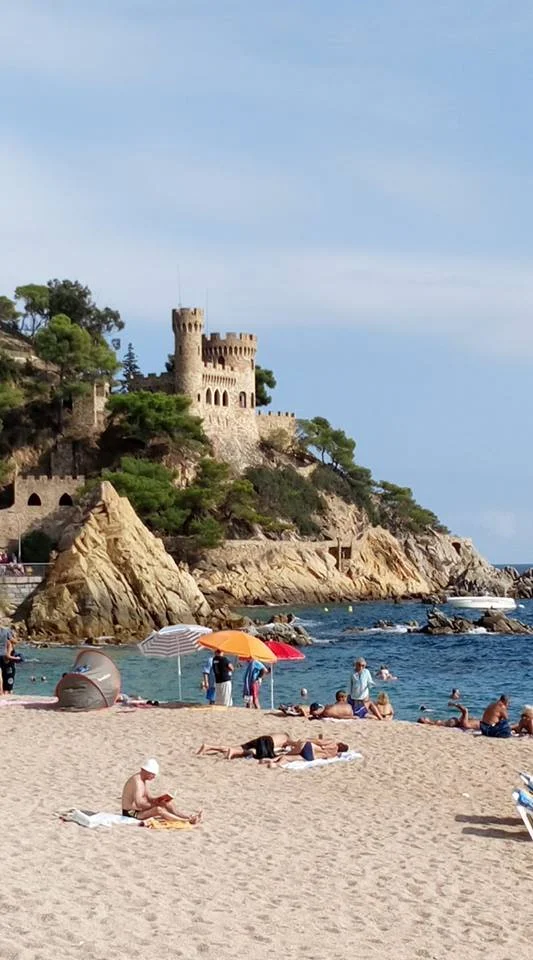 9D Lloret de mar – Paasvakantie – Hotel Garbi Park****