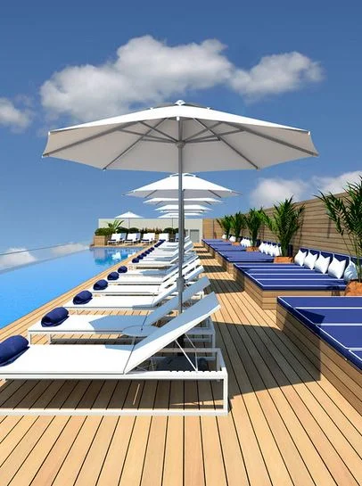 9D Lloret de mar Hotel L’Azure ****s