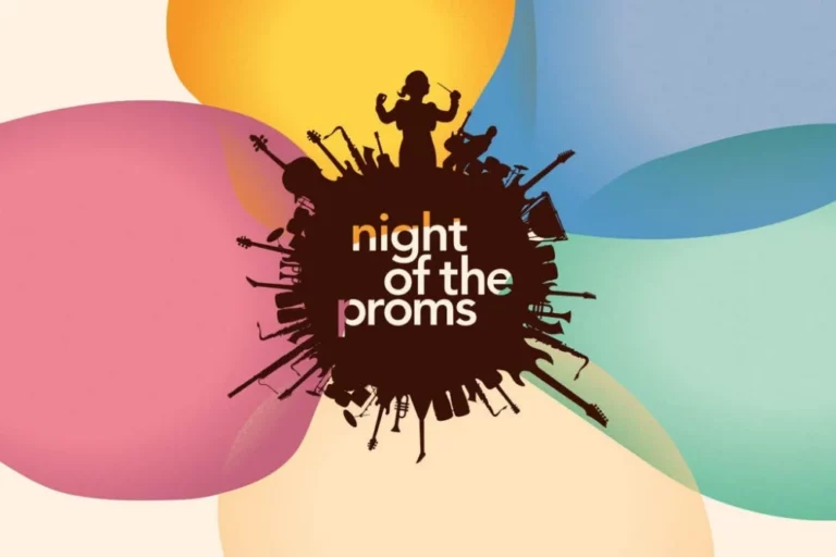 Night of the proms