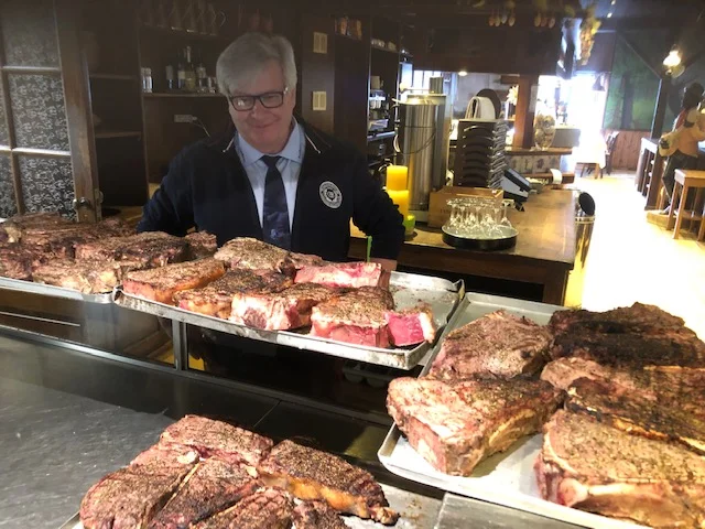 Cote à l’os festival