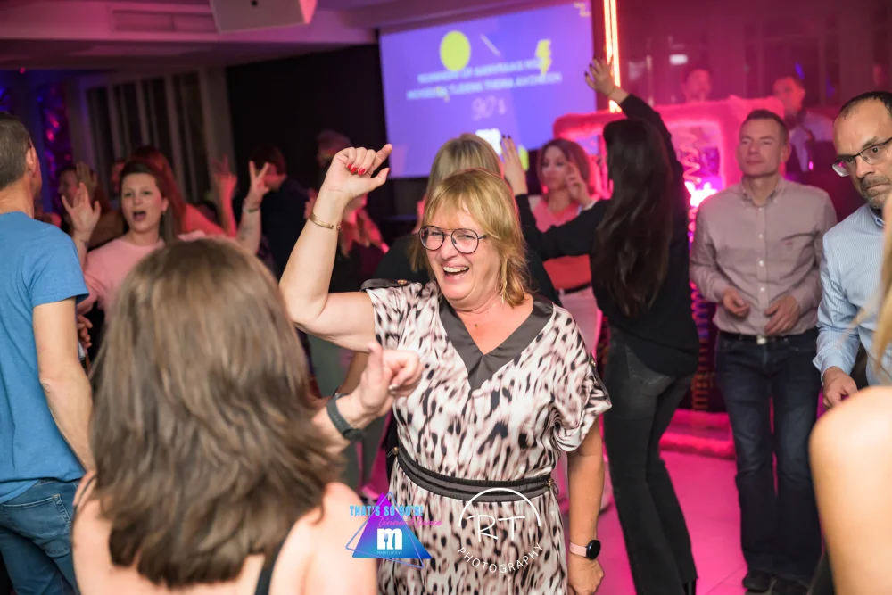 Dinner & Dance – Goed fout….