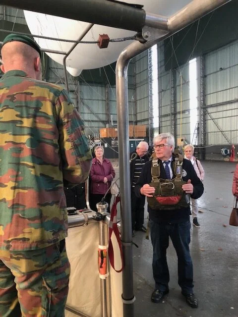 Para’s kamp & Paardenkliniek Equitom