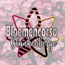 Bloemencorso Blankenberge – Wild van Verbeelding