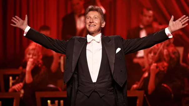 Helmut Lotti Goes Classic (30 Years Anniversary Edition)