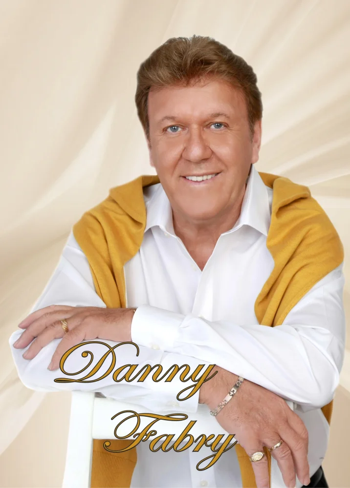 Danny Fabry verjaardag met BBQ