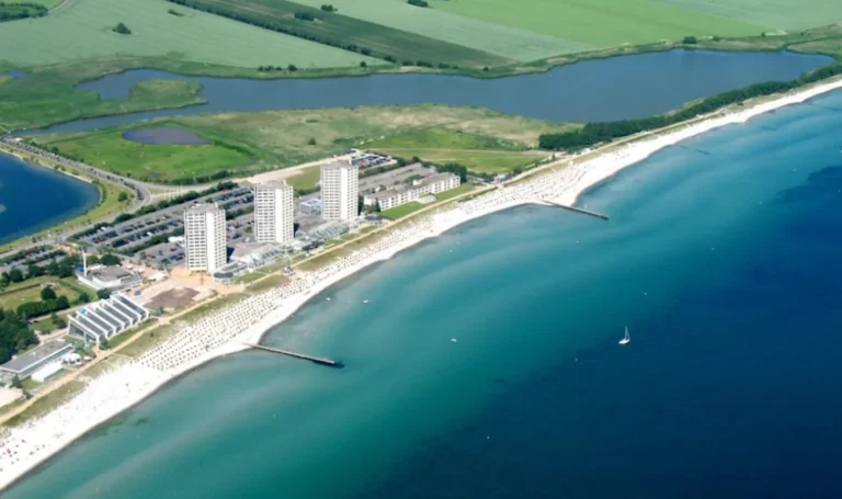 7 Dagen Oostzee “op het eiland Fehmarn”