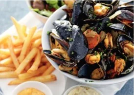 Zeeuwse sporen van water, zout en traditie