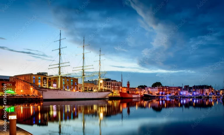 3D Frans Vlaanderen en Côte d’Opale