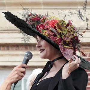 Féerie floreale Alden Biesen – Hoedjesdag