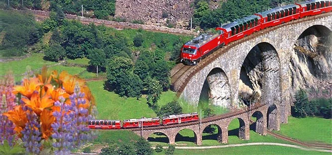 8D Stelvio en Nationaal Park Stilfserjoch