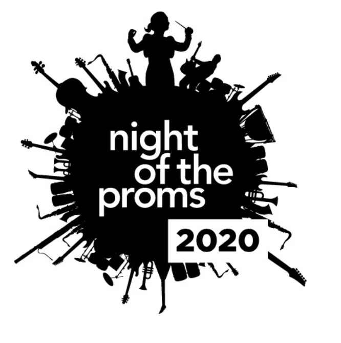 Foto's van Night of the proms