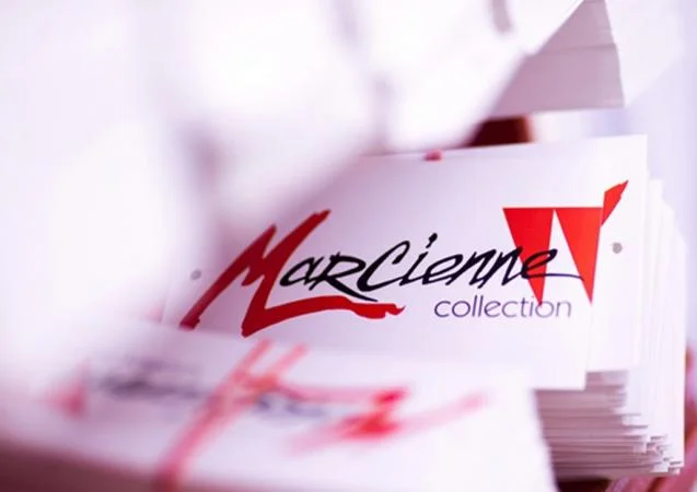 Modeshow Marcienne (Pasen met elegantie en stijl)