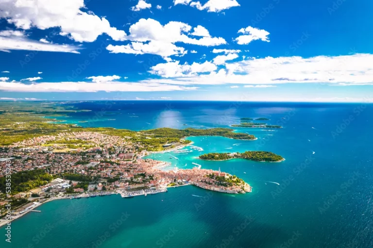 9d Kroatië – Rovinj (Allerheiligenvakantie)