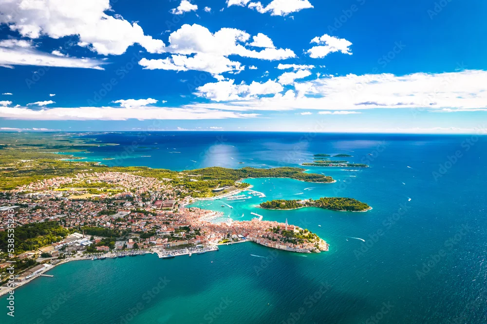 9d Kroatië – Rovinj (Allerheiligenvakantie)
