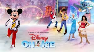 Disney On Ice 2027