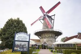 Sluis op (koop)zondag