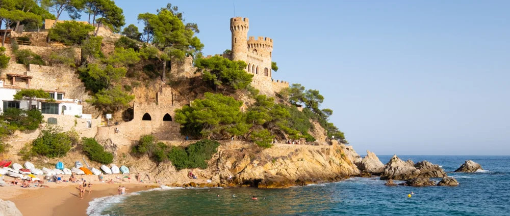 9d Lloret de Mar (Allerheiligenvakantie) – Hotel Rosamar & Spa ****