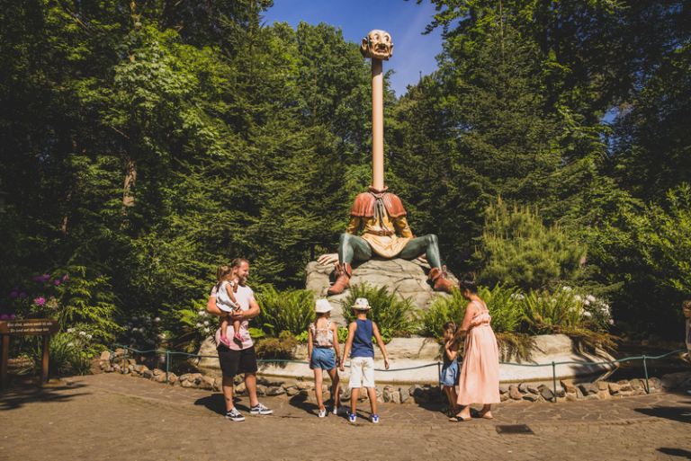 Efteling