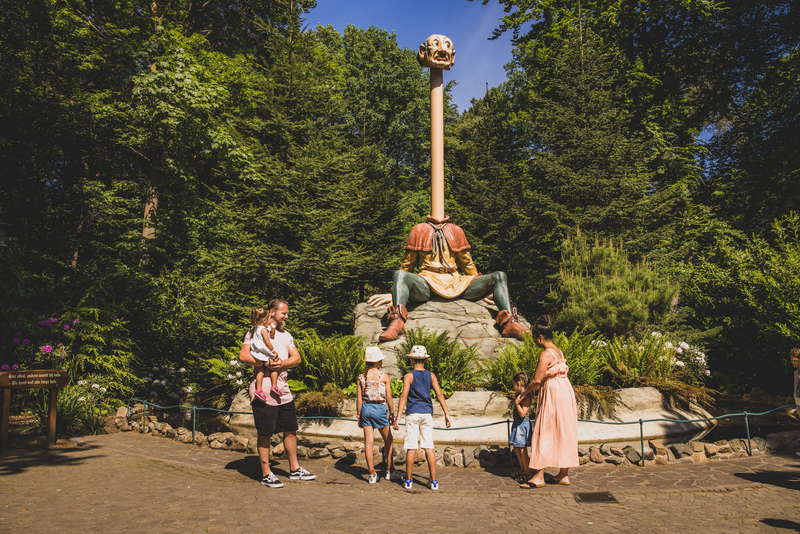 Efteling