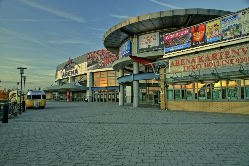 Centro Oberhausen