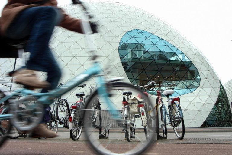 Eindhoven (shopping, musea, …)